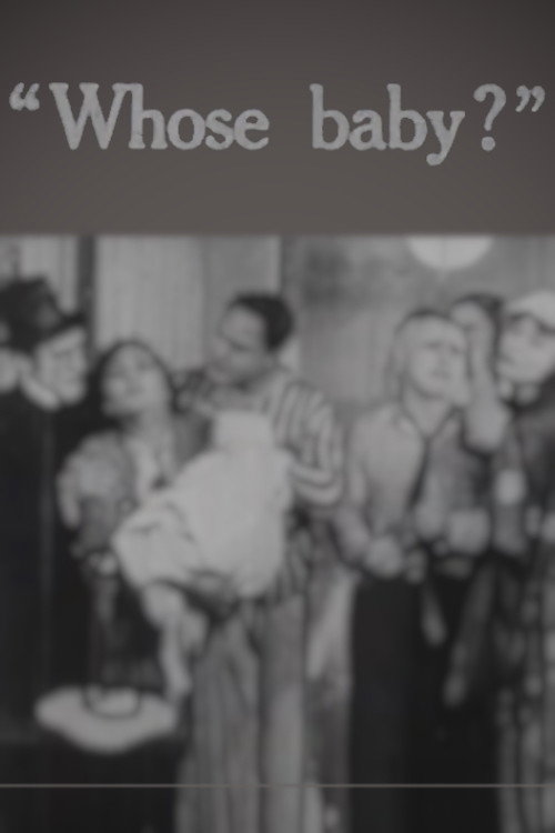 Whose Baby?