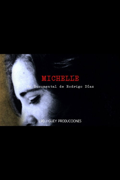 Michelle (2011) poster