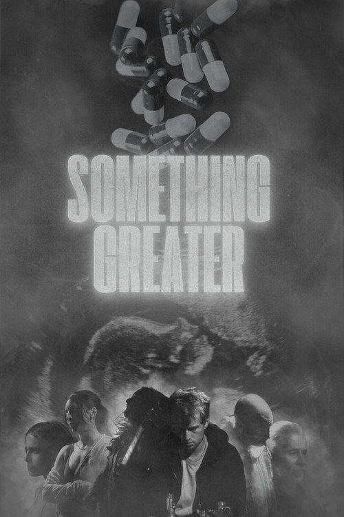 Something Greater