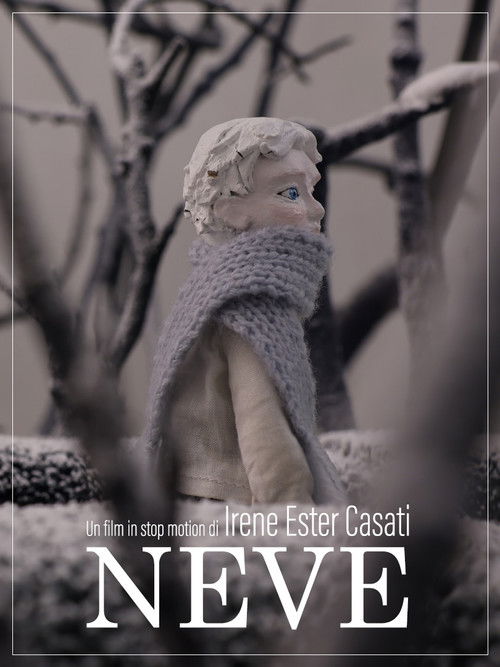 Neve (2026) poster