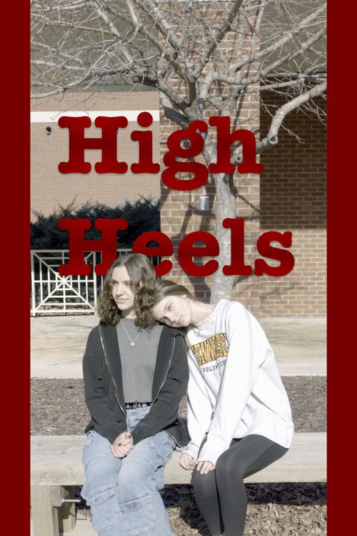High Heels (2026) poster