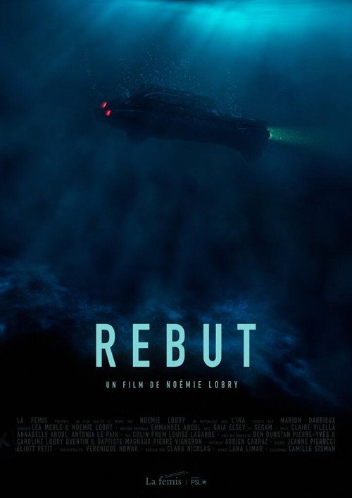 Scrap poster