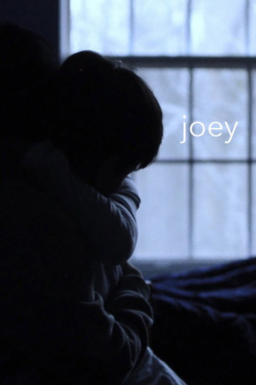 Joey poster