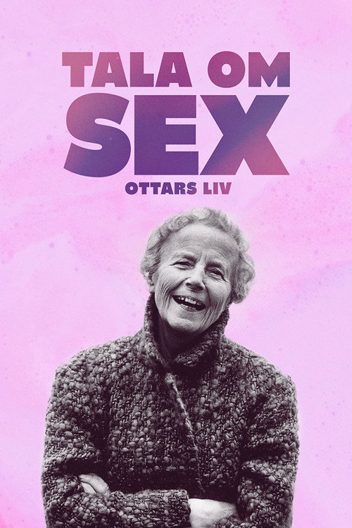 Tala om sex – Ottars liv