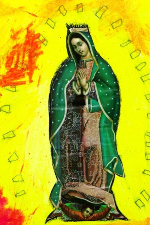 Los muertitos