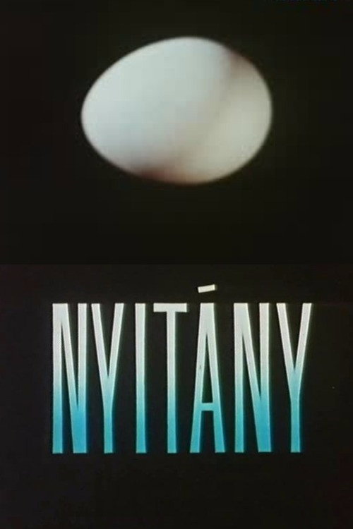 Ouverture (1965) poster