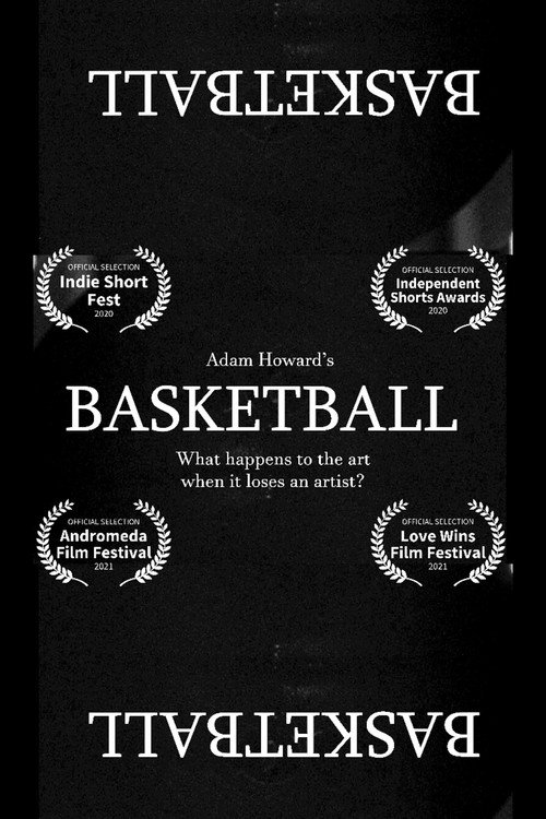 Basketball (2020) poster