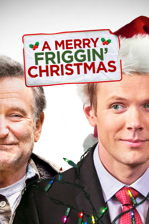 A Merry Friggin' Christmas