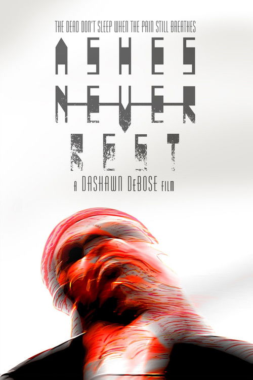 Ashes Never Rest