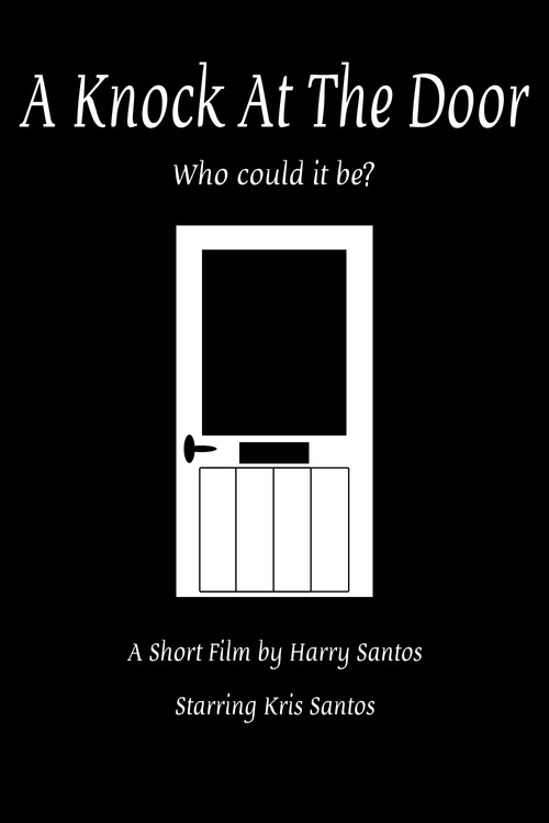 A Knock At The Door