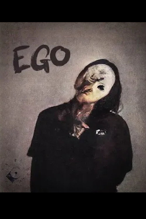 Ego (2021) poster