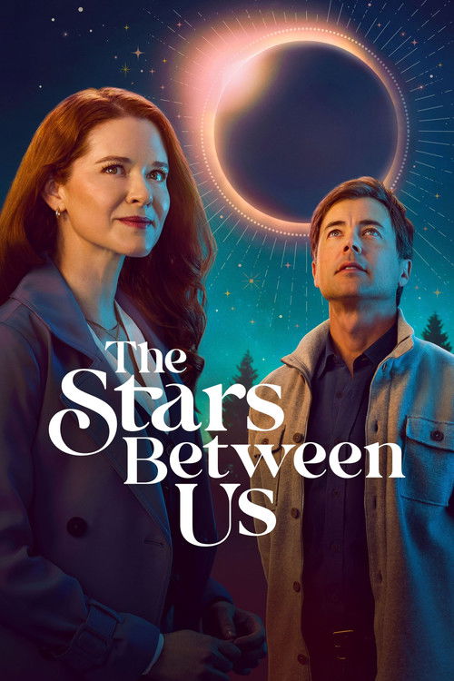 The Stars Between Us