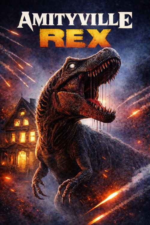 Amityville Rex