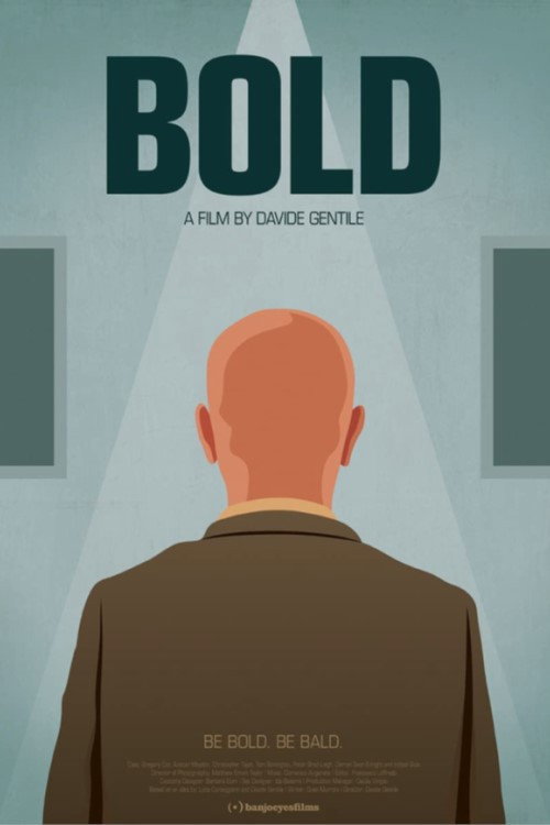 Bold (2014) poster