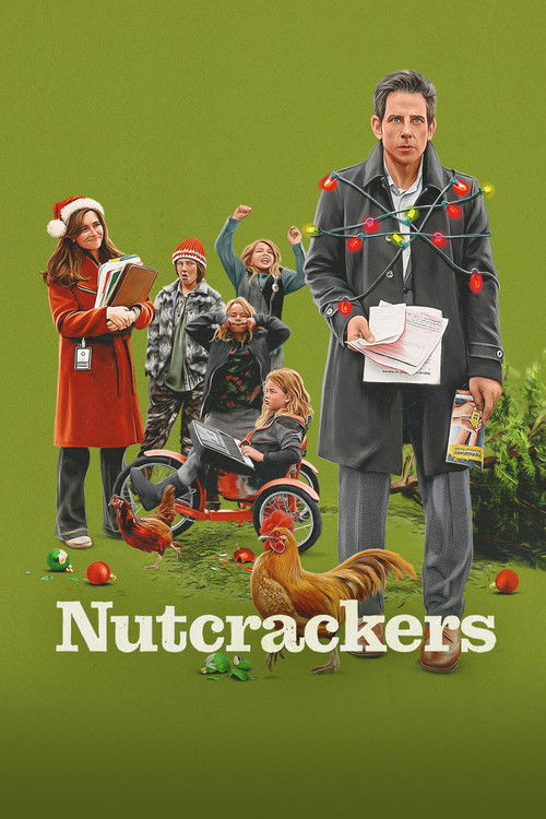 Nutcrackers