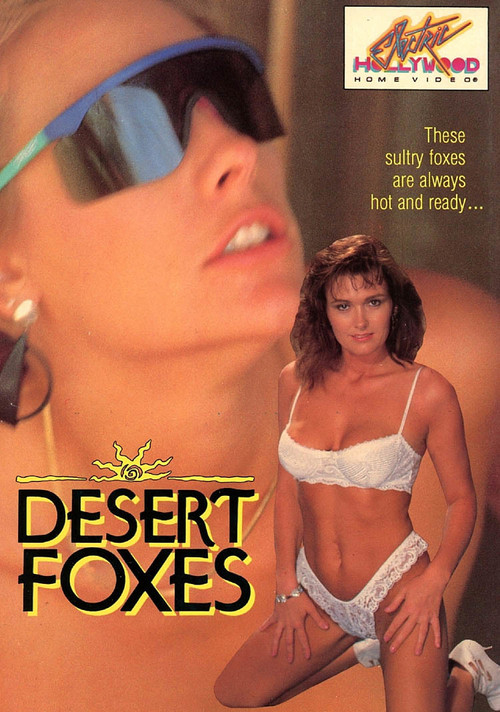 Desert Foxes