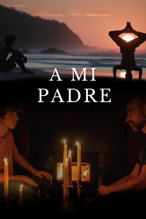 To my Father