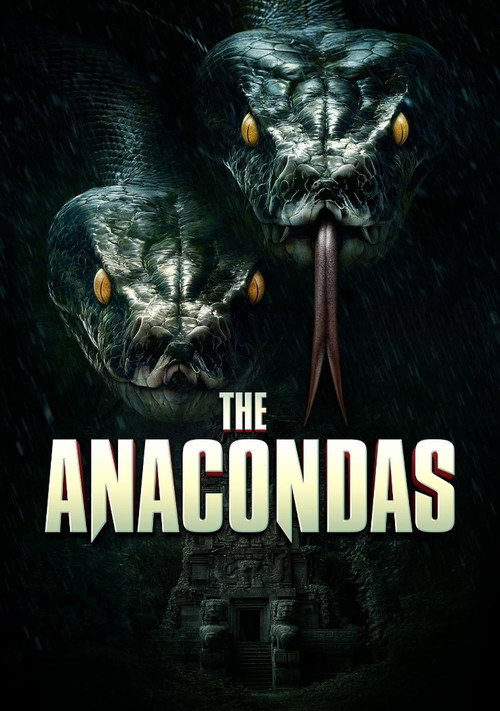 The Anacondas