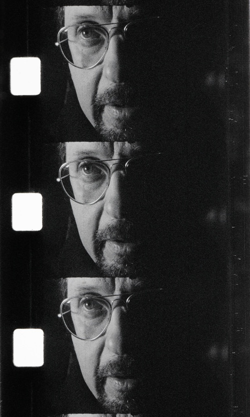 Vitriol (1985) poster