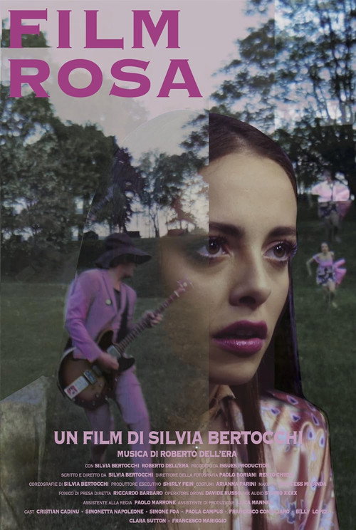 Film Rosa