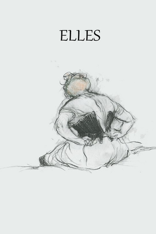 Elles (1992) poster