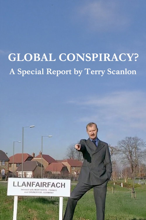 Global Conspiracy?