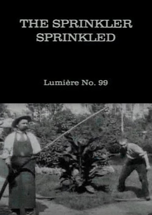 The Sprinkler Sprinkled