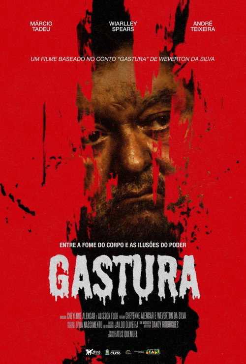 Gastura