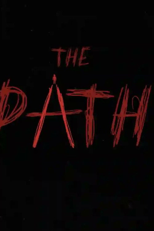 The Path poster