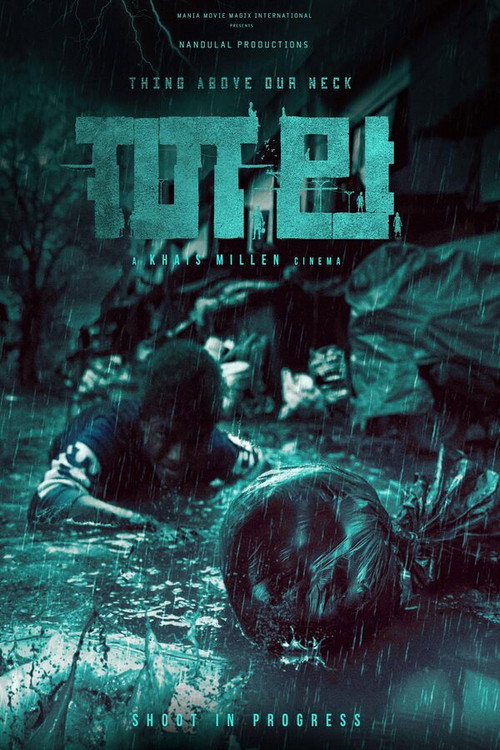 Thala poster