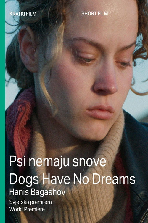 Dogs Have No Dreams