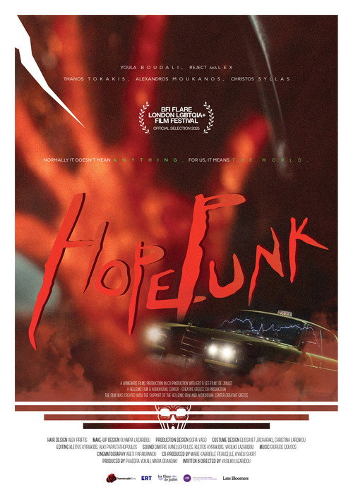 Hopepunk