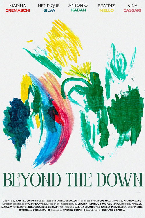 Beyond the Down