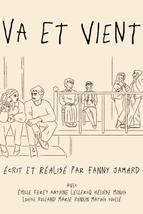Va et vient
