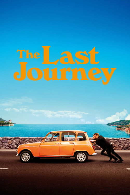 The Last Journey