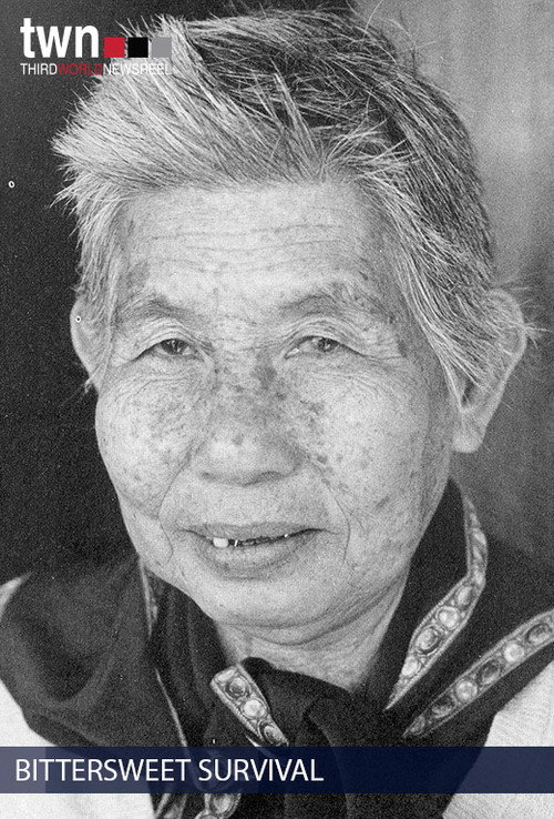 Bittersweet Survival: Southeast Asian Refugees in America