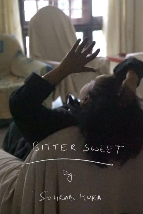 Bittersweet (2020) poster
