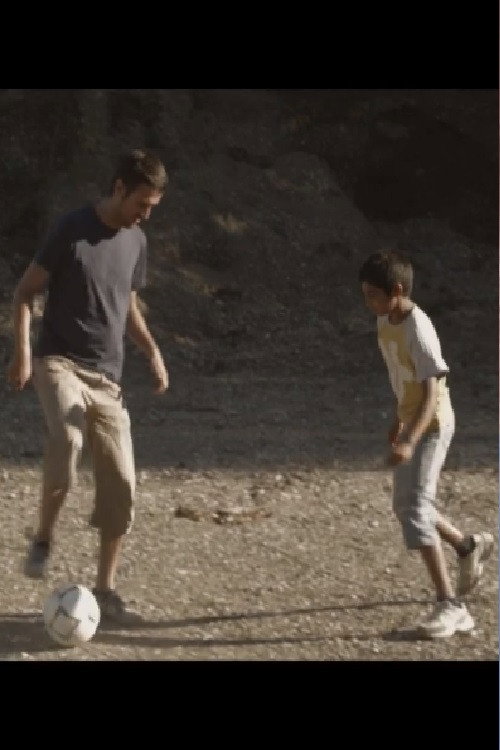 The Runner