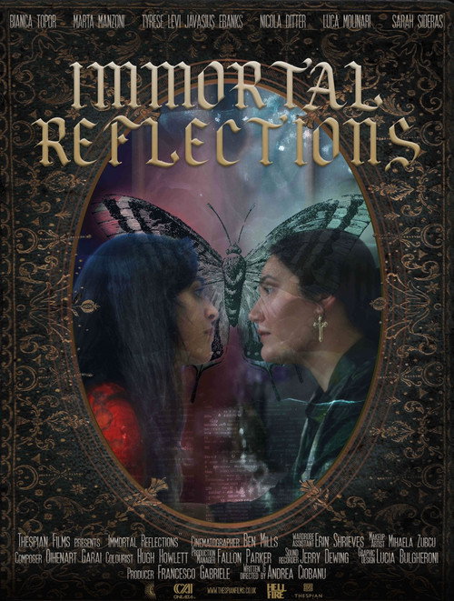 Immortal Reflections