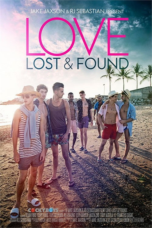 Love Lost & Found