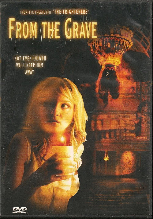 Until Death (2002) poster