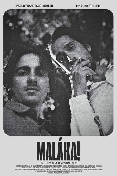 Maláka