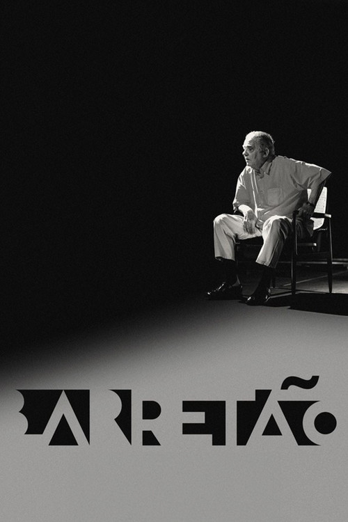 Barretão