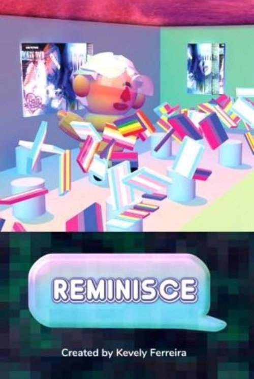 Reminisce (2020) poster