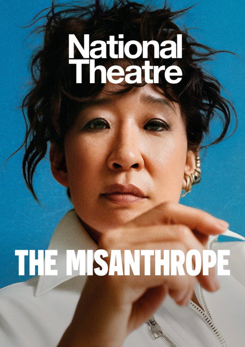 National Theatre Live: The Misanthrope