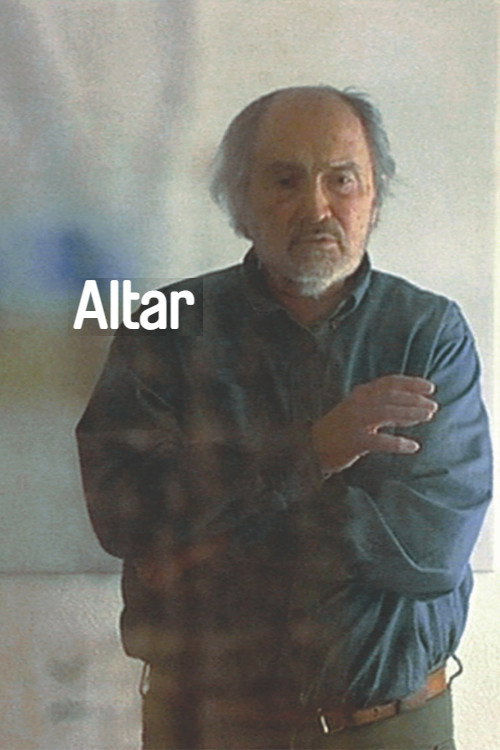 Altar (2003) poster