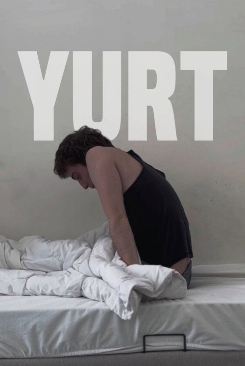 Yurt (2024) poster