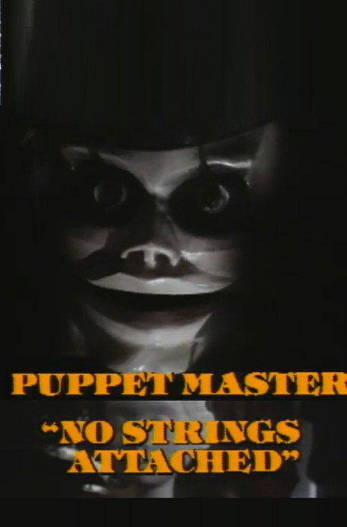 No Strings Attached: A Behind the Scenes Look at Puppet Master