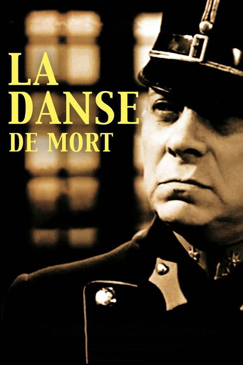 La danse de mort