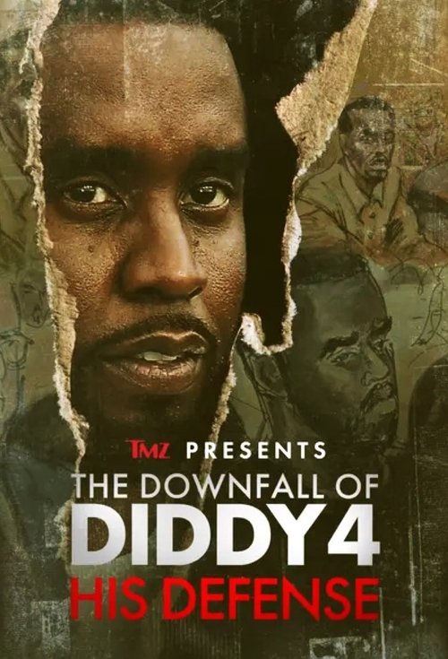 TMZ Presents | The Downfall of Diddy 4: His Defense